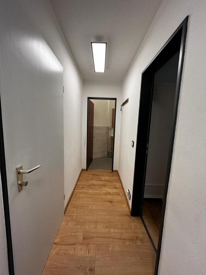 Fw-Allgaeu Sonthofen Exterior foto